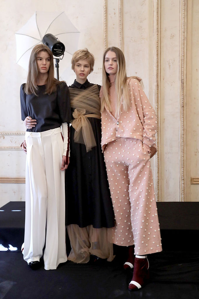 Mehtap Elaidi 2017-18 Sonbahar/Kış.