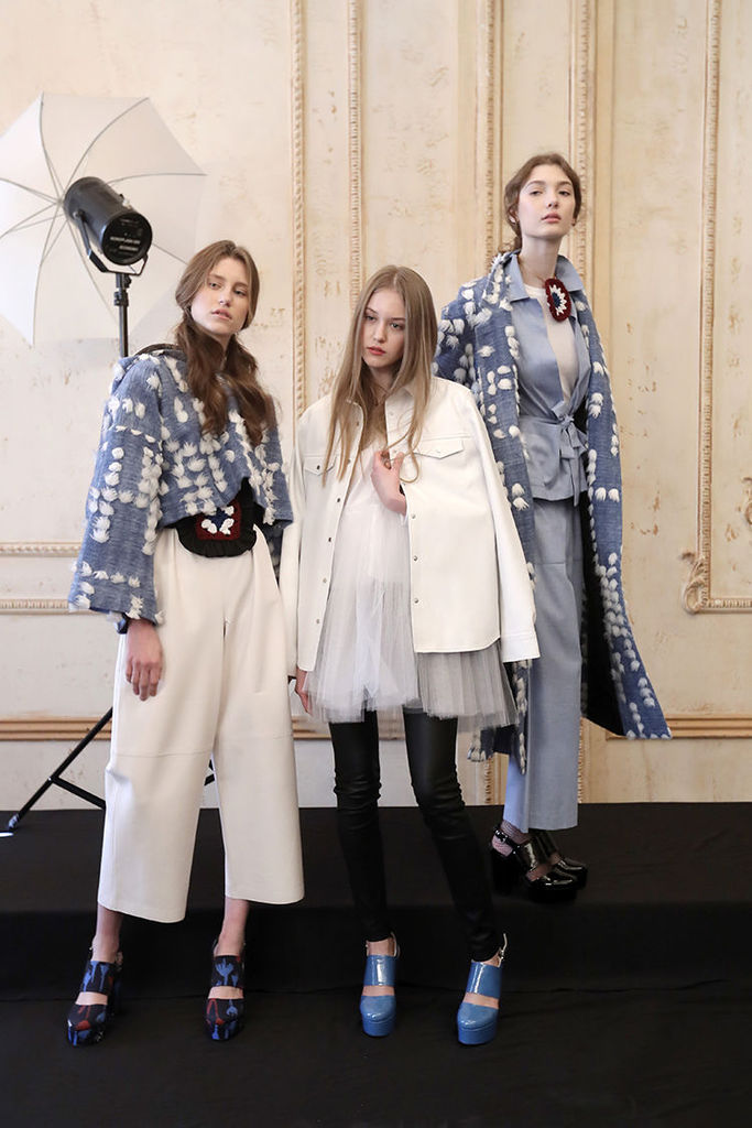 Mehtap Elaidi 2017-18 Sonbahar/Kış.