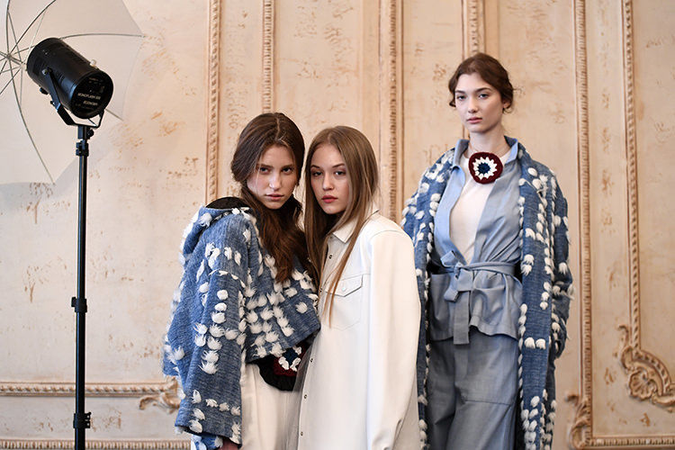 Mehtap Elaidi 2017-18 Sonbahar/Kış.