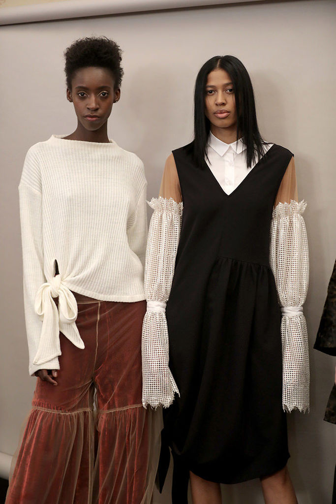 Mehtap Elaidi 2017-18 Sonbahar/Kış.