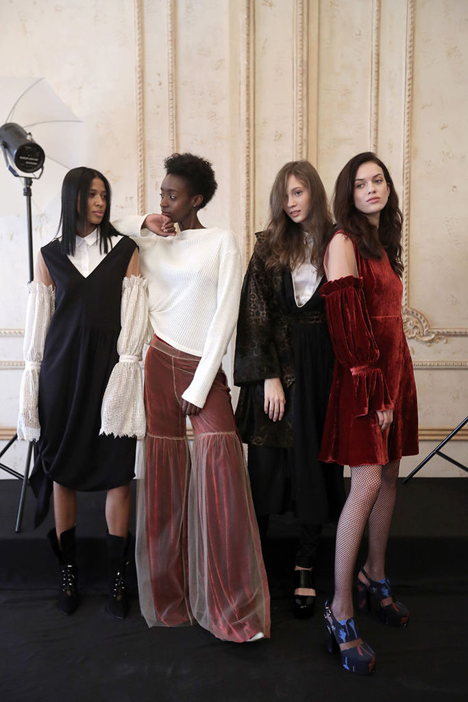 Mehtap Elaidi 2017-18 Sonbahar/Kış.