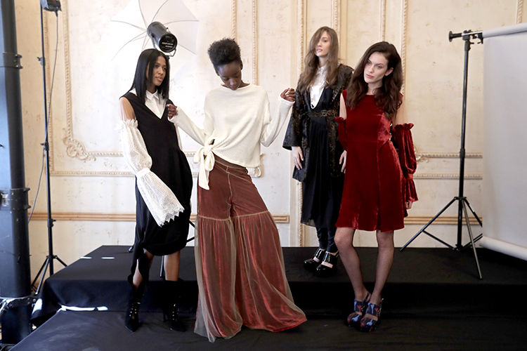 Mehtap Elaidi 2017-18 Sonbahar/Kış.