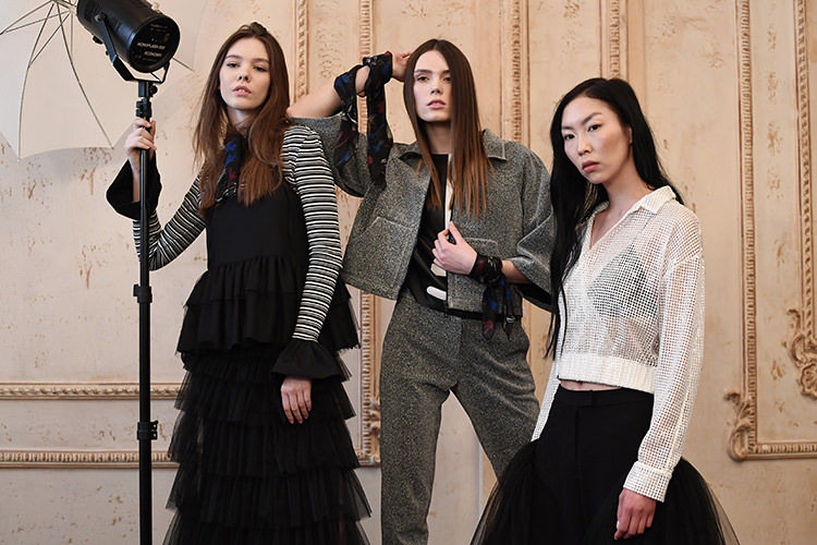 Mehtap Elaidi 2017-18 Sonbahar/Kış.