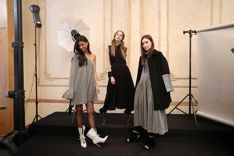 Mehtap Elaidi 2017-18 Sonbahar/Kış.