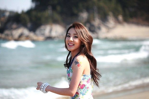 2016'nın en güzel kadınları seçildi