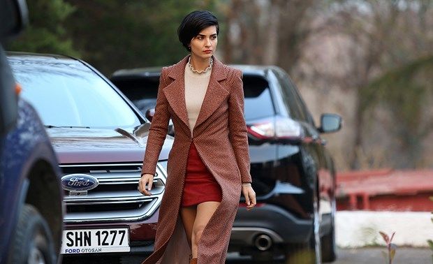 2016'nın en güzel kadınları seçildi