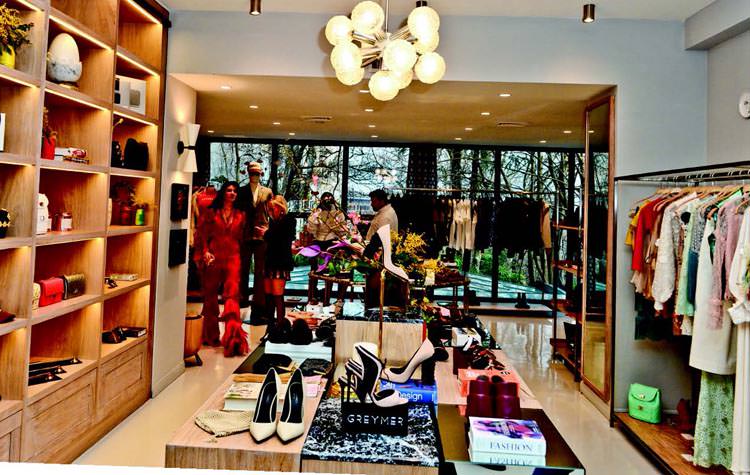 Moda tutkunları buluştu