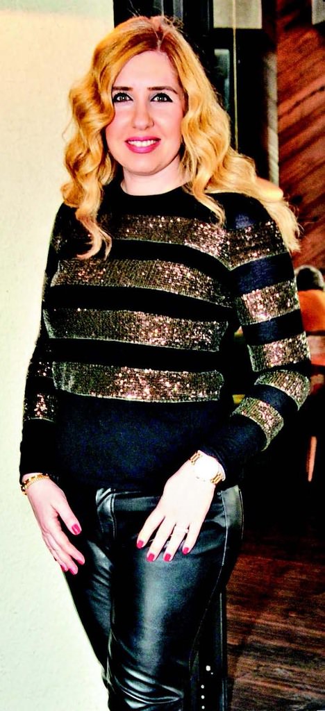 Başarım Sensin Derneği'ne ödül 