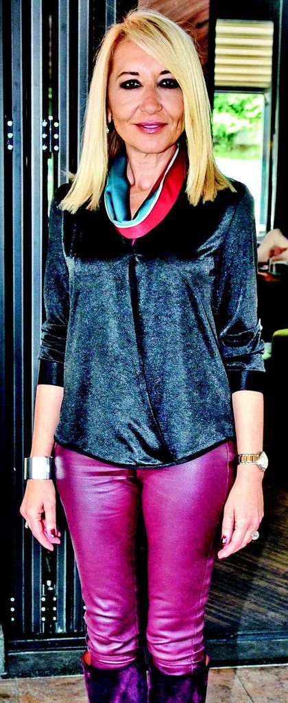 Başarım Sensin Derneği'ne ödül 