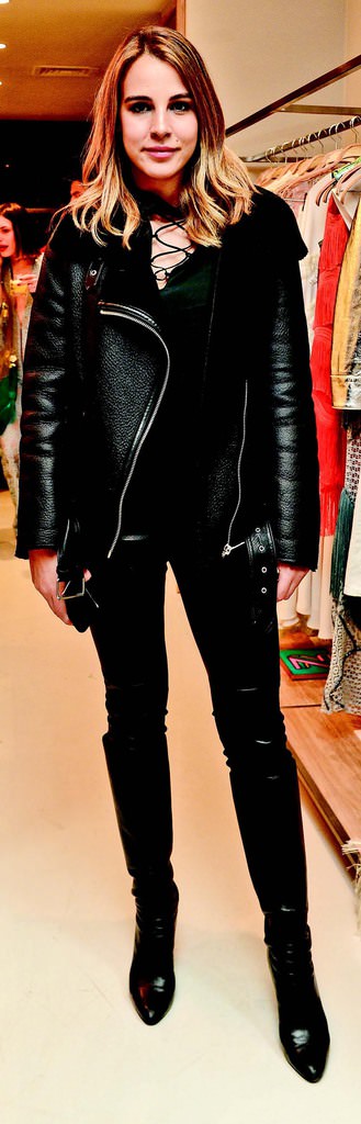 Moda tutkunları buluştu