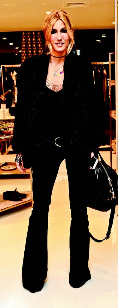 Moda tutkunları buluştu