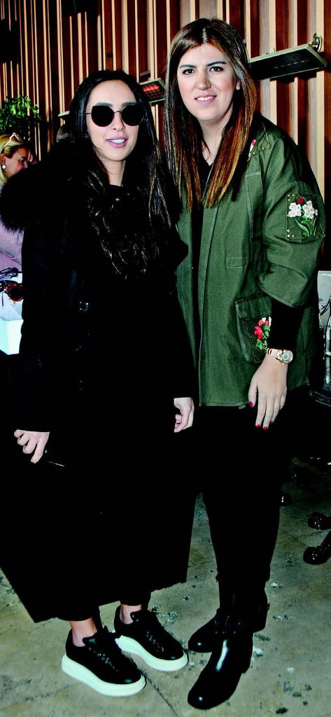 Yeni sezon gözlüklere büyük ilgi