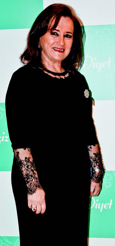 Sağlıklı beslenenler için yepyeni bir marka