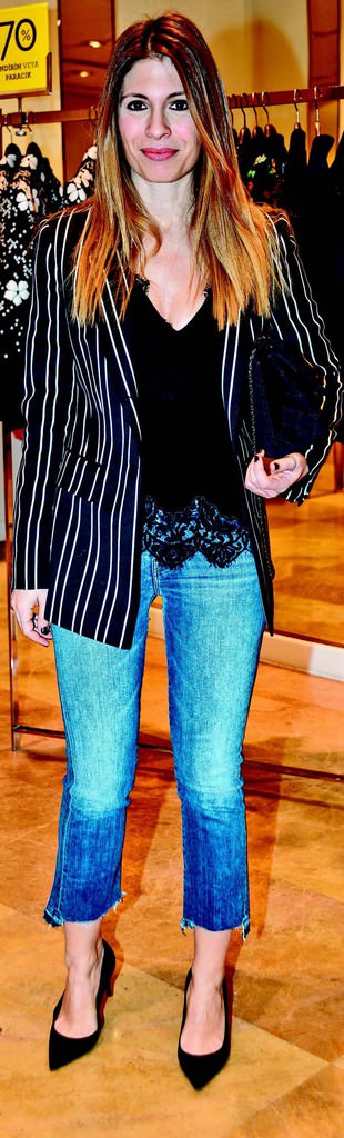 Mücevher trendlerini anlattı