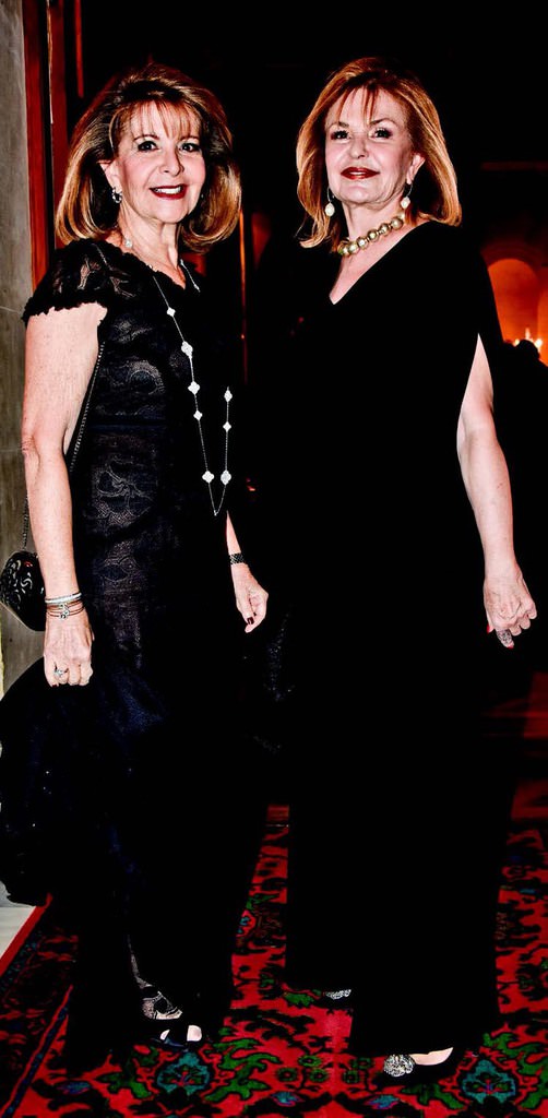 Fransız Sarayı'nda lezzet dolu bir davet