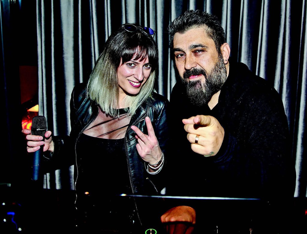 İkinci şubesini Ataşehir'de açtı