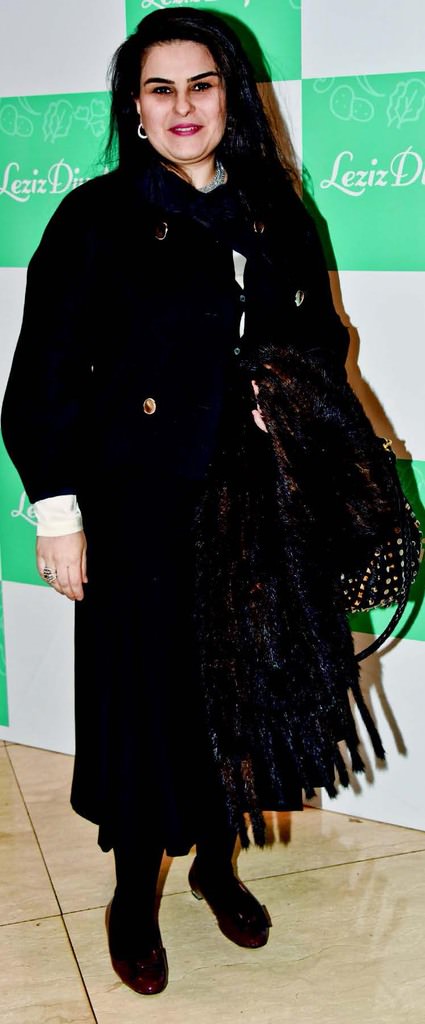 Sağlıklı beslenenler için yepyeni bir marka