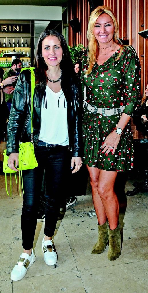 Yeni sezon gözlüklere büyük ilgi