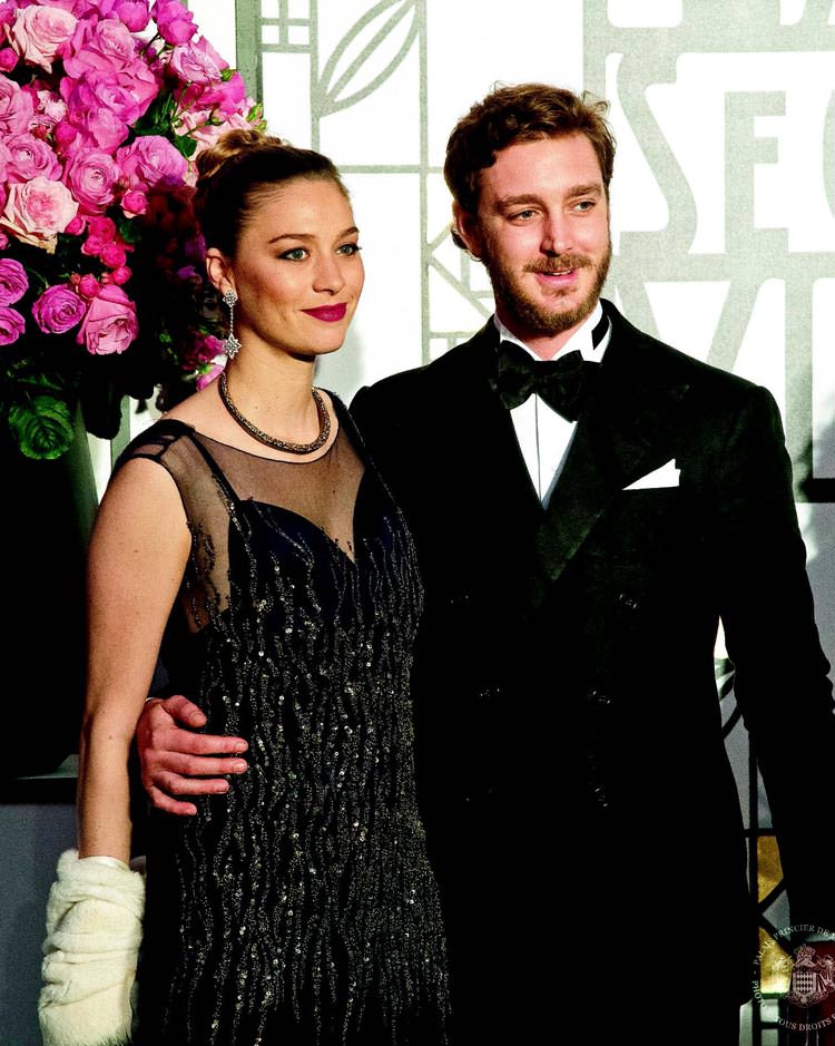 Gül Balosu'nda bir araya geldiler