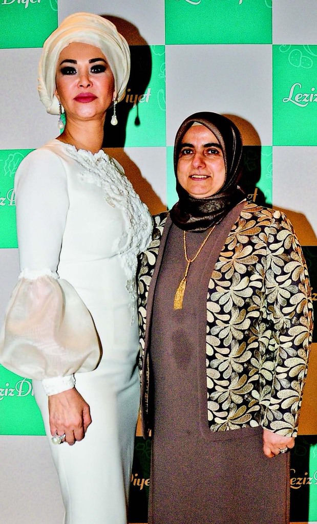 Sağlıklı beslenenler için yepyeni bir marka