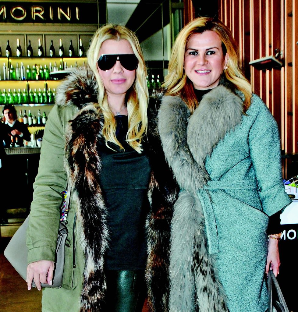 Yeni sezon gözlüklere büyük ilgi