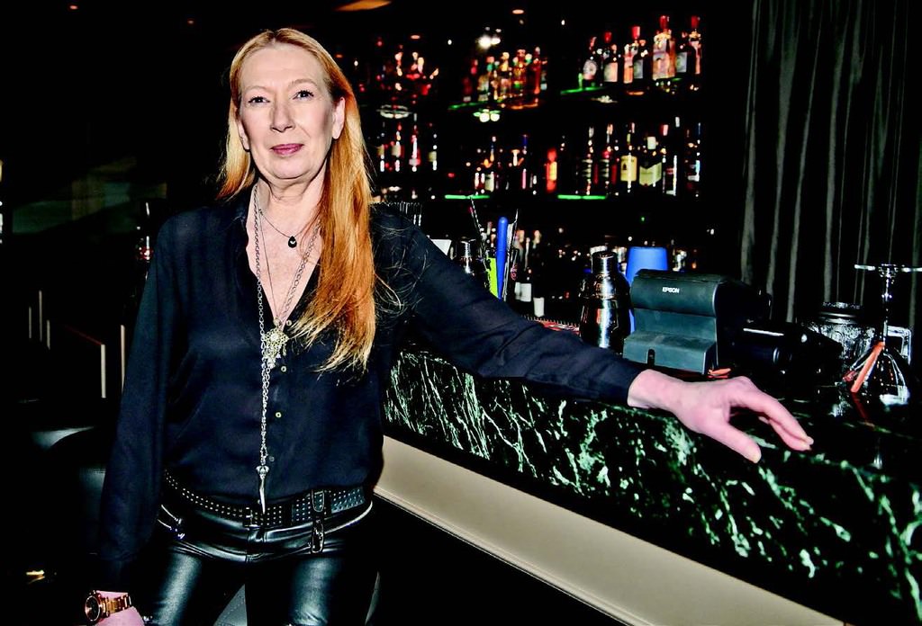 İkinci şubesini Ataşehir'de açtı