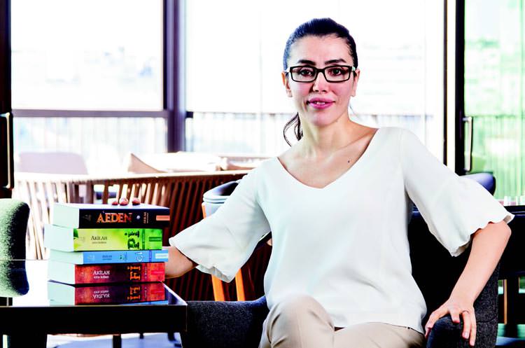 “En belirgin özelliğim gerçekçi oluşum”