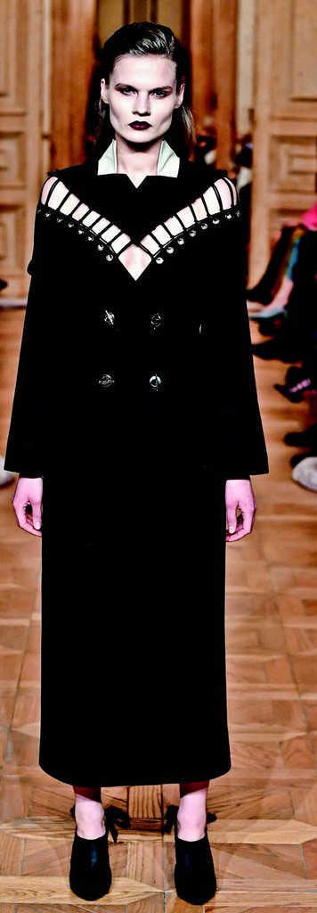 İstanbul'da moda rüzgarı esti