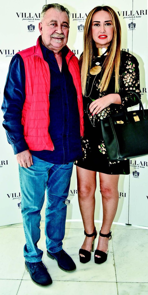 Ünlü İtalyan markası yeni tasarımlarını sundu