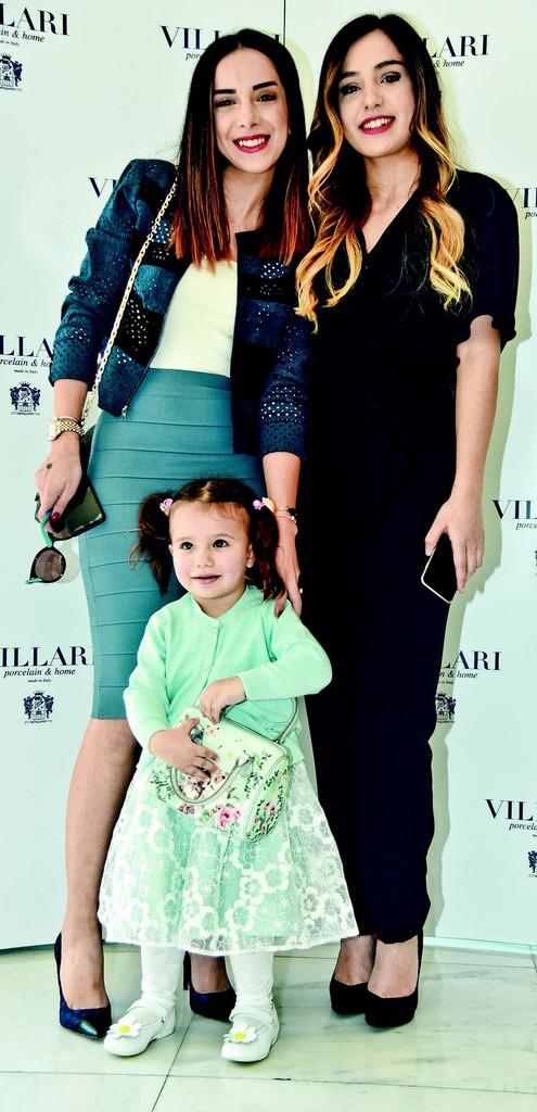 Ünlü İtalyan markası yeni tasarımlarını sundu