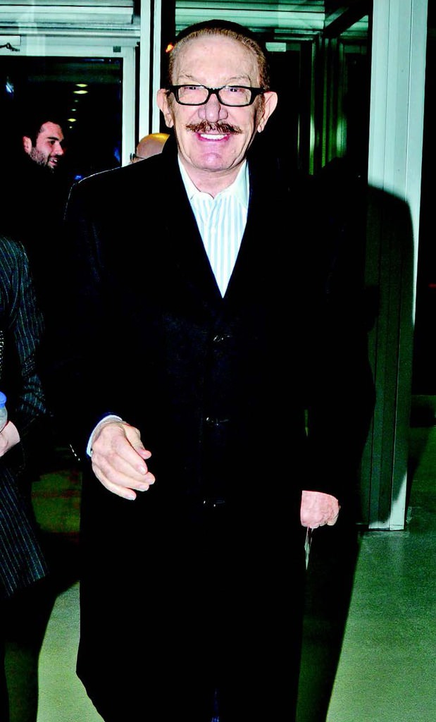 Ünlü tenor son kez İstanbul sahnesinde