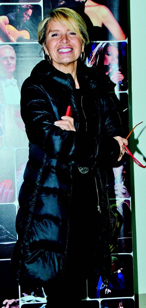 Ünlü tenor son kez İstanbul sahnesinde