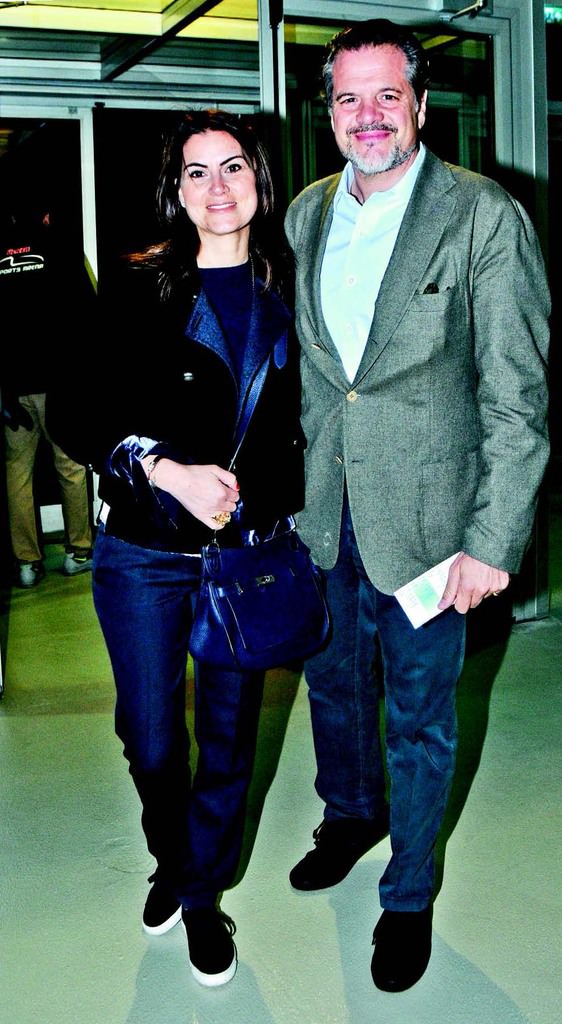 Ünlü tenor son kez İstanbul sahnesinde