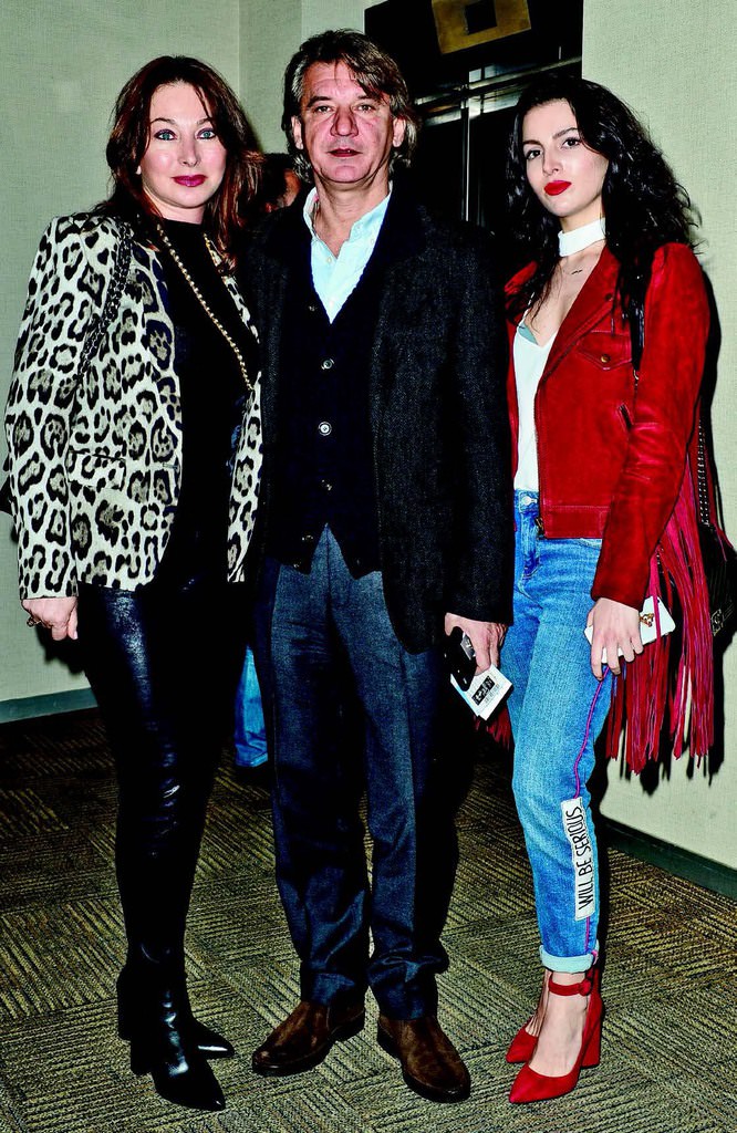 Ünlü tenor son kez İstanbul sahnesinde