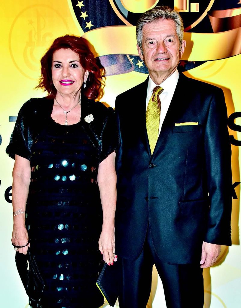 İstanbulspor 91. yaşını kutladı 