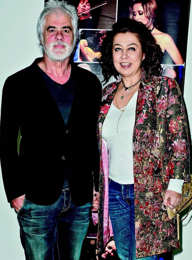 Ünlü tenor son kez İstanbul sahnesinde