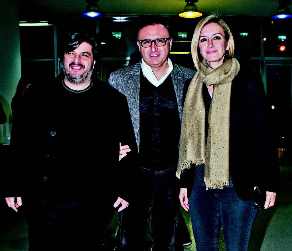Ünlü tenor son kez İstanbul sahnesinde