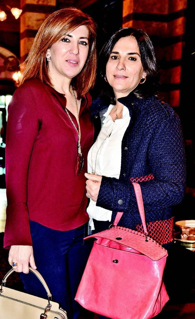 Kendi tasarladığı koleksiyonu tanıttı 