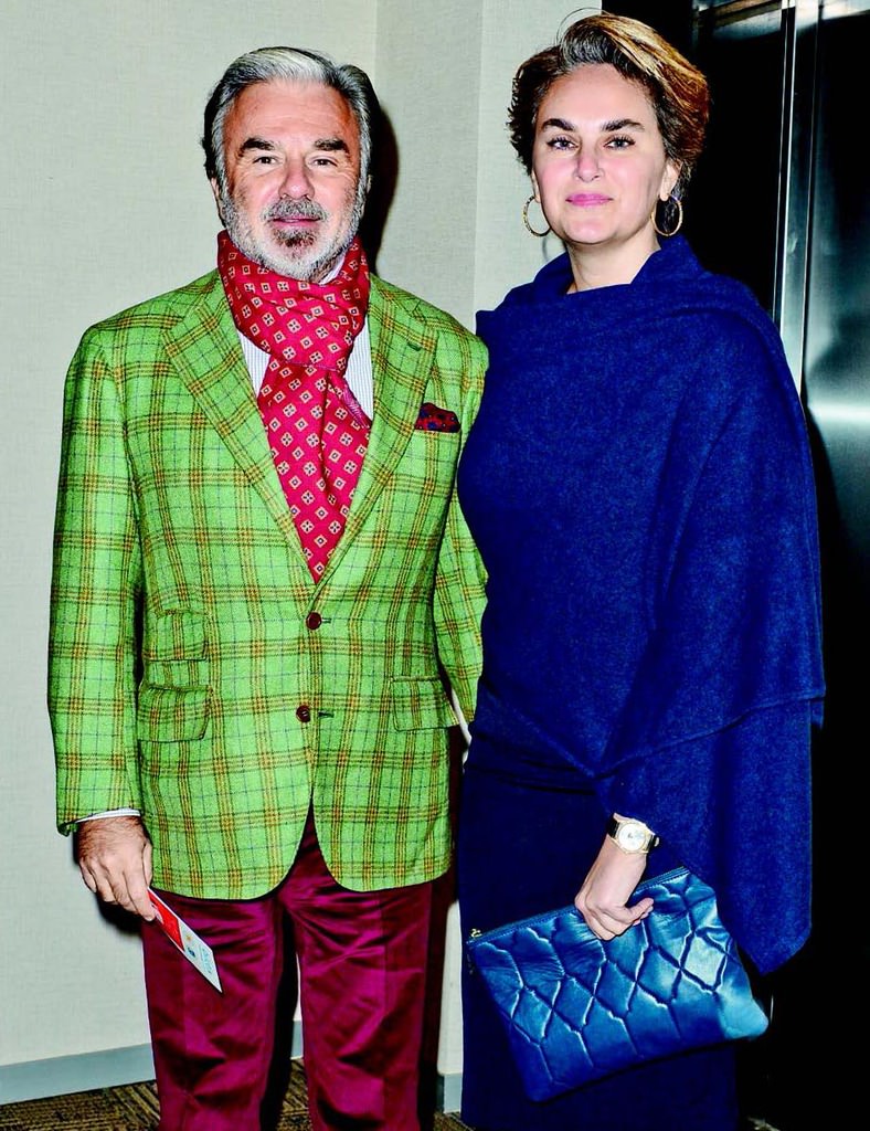 Ünlü tenor son kez İstanbul sahnesinde