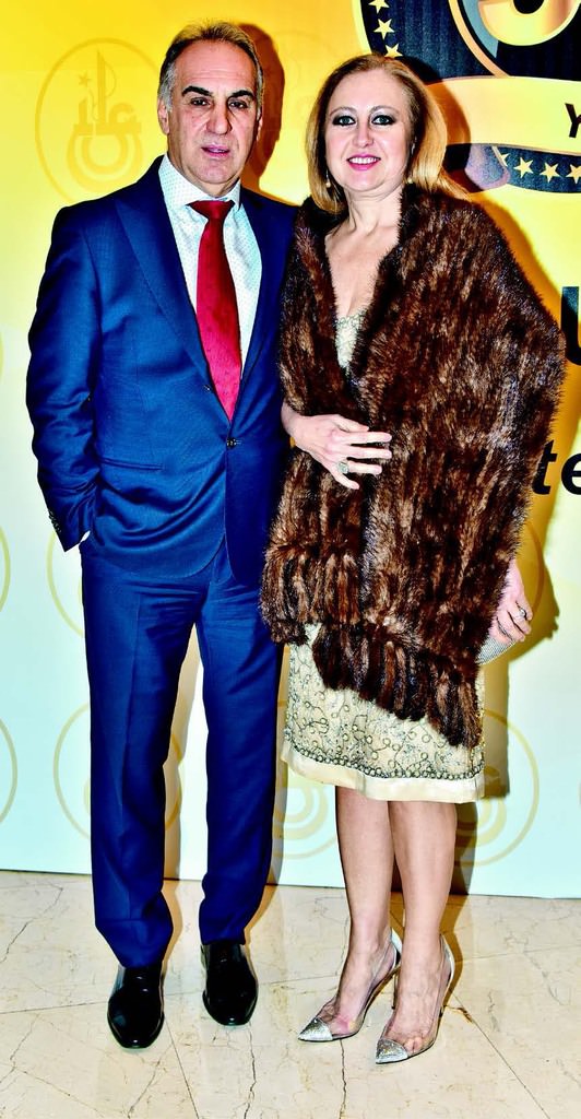 İstanbulspor 91. yaşını kutladı 