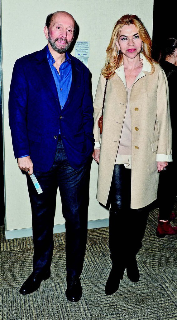 Ünlü tenor son kez İstanbul sahnesinde