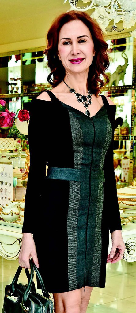 Ünlü İtalyan markası yeni tasarımlarını sundu