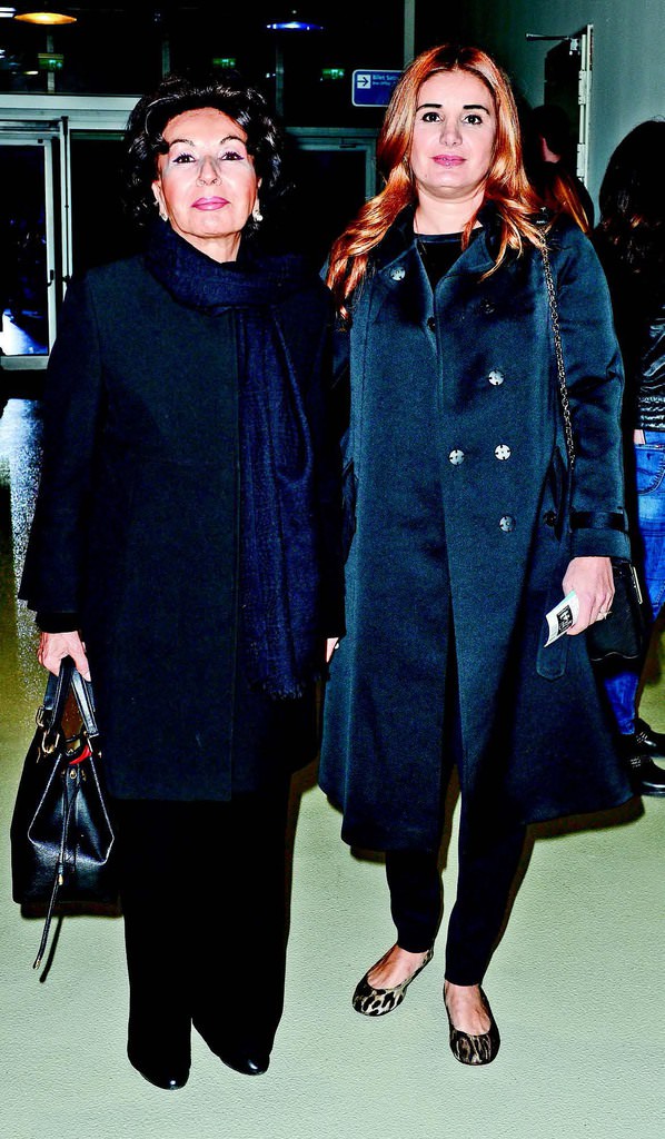 Ünlü tenor son kez İstanbul sahnesinde