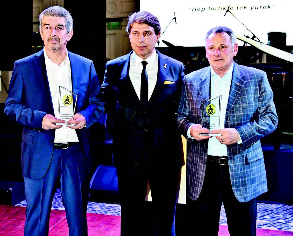 İstanbulspor 91. yaşını kutladı 