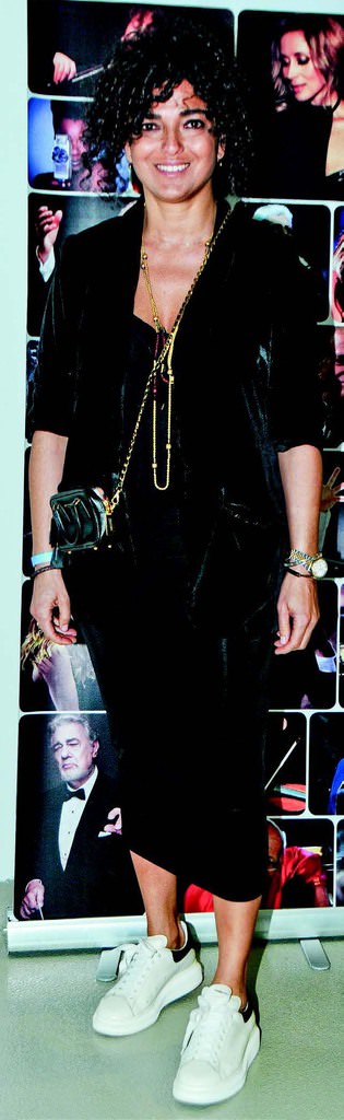 Ünlü tenor son kez İstanbul sahnesinde