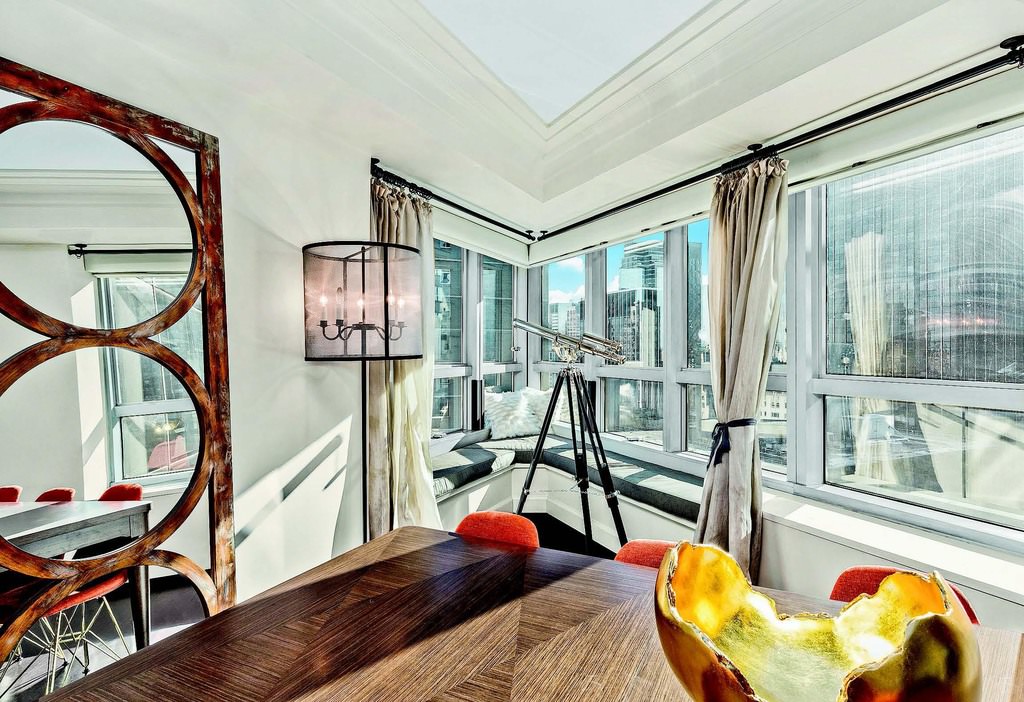 Güzel meleğin sade evi 