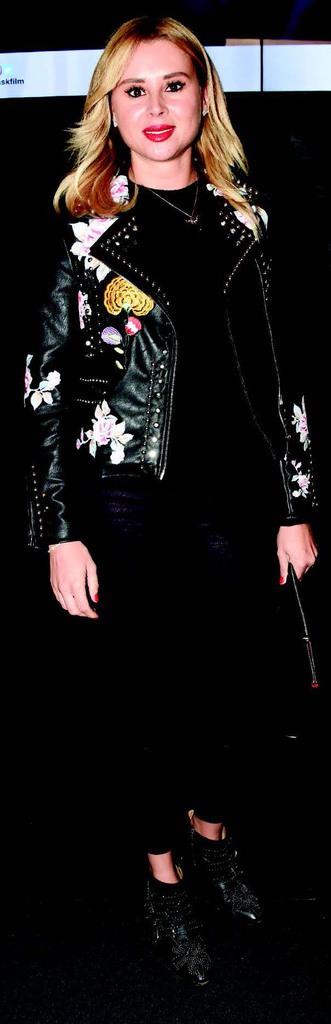 'Sonsuz Aşk' için buluştular 