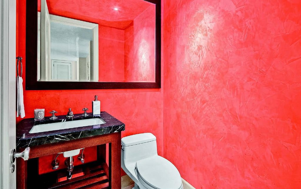 Güzel meleğin sade evi 