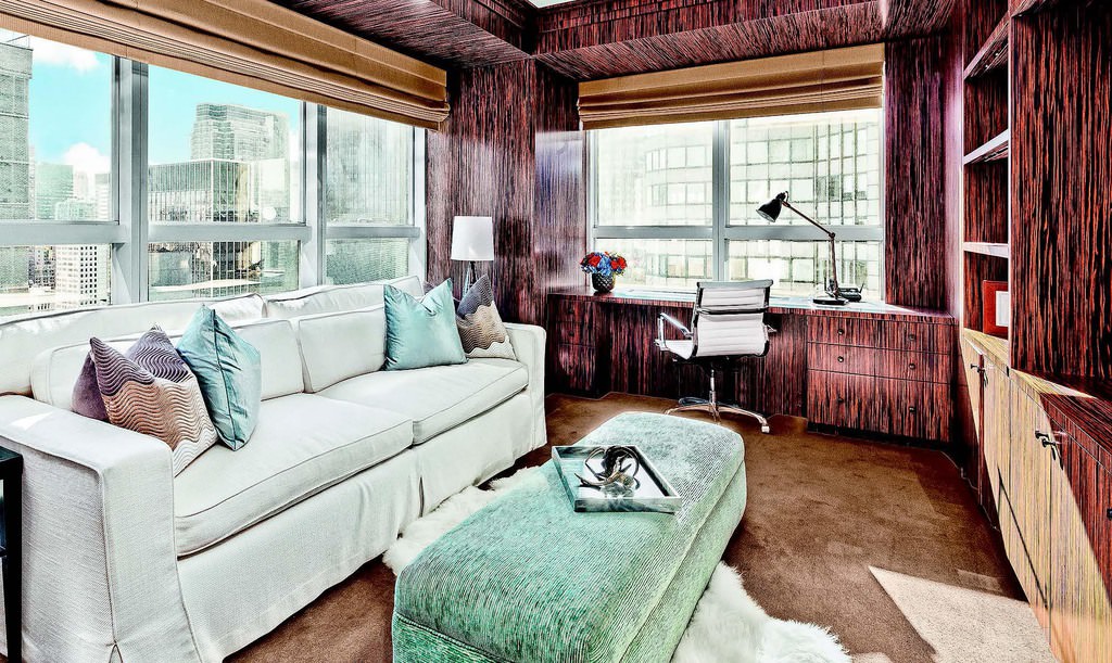 Güzel meleğin sade evi 