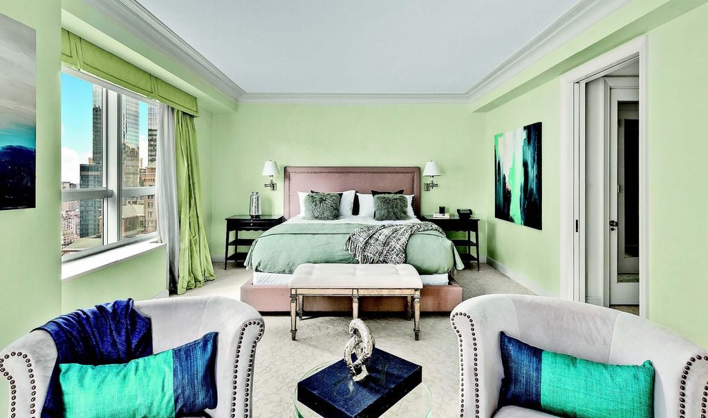 Güzel meleğin sade evi 